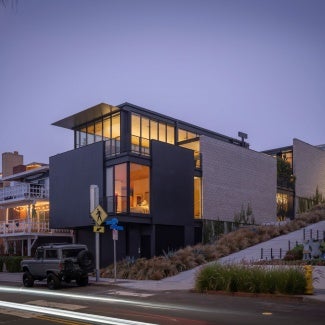 Manhattan Beach Residence